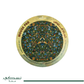 Circular Mouse Pad Al Rawda Design