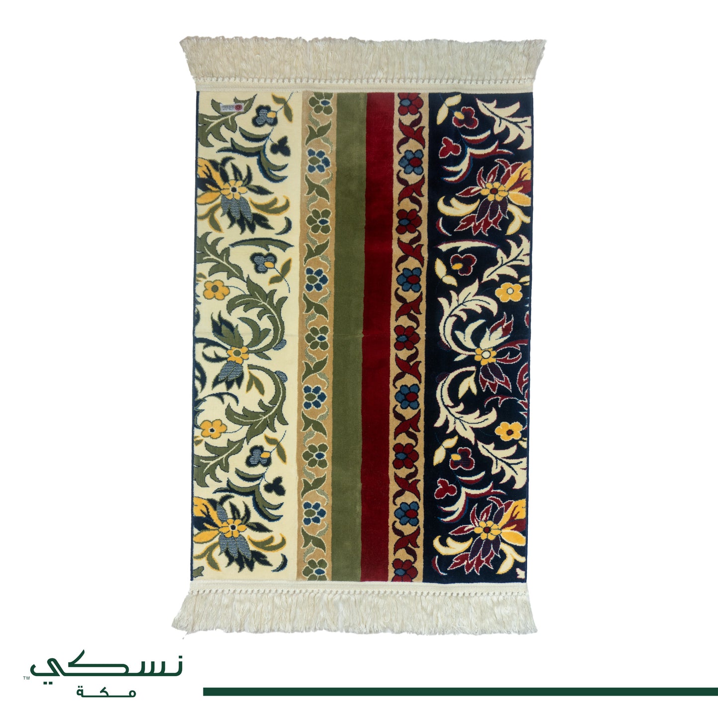 Rawda Al Haram Al Madani Prayer Mat XL