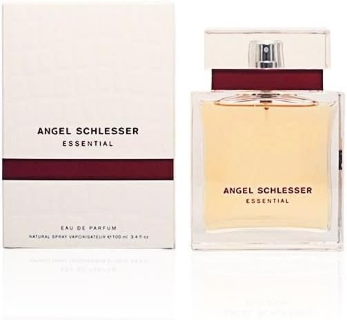 Angel Schlesser Essential Eau de Parfum 100ml