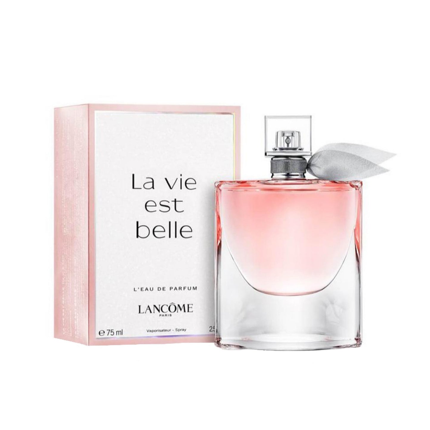 La Vie Est Belle by Lancome - Eau De Parfum 75ml